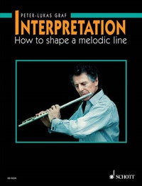 Abbildung von: Interpretation - Schott Music