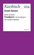 Cover: Foodporn. - Kursbuch