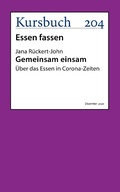 Cover: Gemeinsam einsam. - Kursbuch