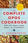 Cover: The Complete OPOS Cookbook - HarperCollins Publishers India