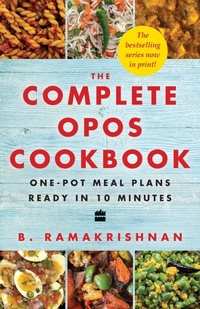 Enlarge image Cover: The Complete OPOS Cookbook - HarperCollins Publishers India
