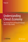 Cover: Understanding China's Economy - Springer