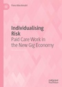 Cover: Individualising Risk - Springer