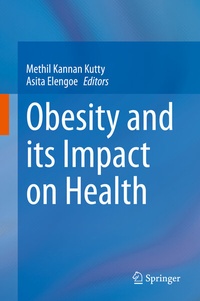 Abbildung von: Obesity and its Impact on Health - Springer