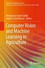 Cover: Computer Vision and Machine Learning in Agriculture - Springer