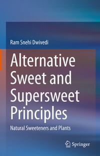 Abbildung von: Alternative Sweet and Supersweet Principles - Springer