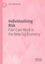 Cover: Individualising Risk - Springer