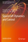 Cover: Spacecraft Dynamics and Control - Springer