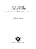 Cover: Off-White Hollywood - Routledge