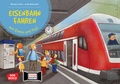 Cover: Eisenbahn fahren mit Emma und Paul. Kamishibai Bildkartenset - Don Bosco Medien