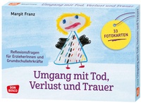 Abbildung von: Umgang mit Tod, Verlust und Trauer - Don Bosco Medien