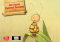 Cover: Die kleine Hummel Bommel. Kamishibai Bildkartenset - Don Bosco Medien