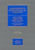 Abbildung von: Comprehensive Supramolecular Chemistry - Pergamon