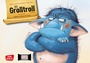 Cover: Der Grolltroll. Kamishibai Bildkartenset - Don Bosco Medien