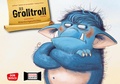 Cover: Der Grolltroll. Kamishibai Bildkartenset - Don Bosco Medien