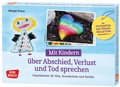 Cover: Mit Kindern &uuml;ber Abschied, Verlust und Tod sprechen - Don Bosco Medien