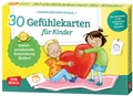 Abbildung von: 30 Gefühlekarten für Kinder - Don Bosco Medien