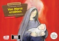 Cover: Von Maria erz&auml;hlen. Geschichten, Feste und Brauchtum. Kamishibai Bildkartenset - Don Bosco Medien