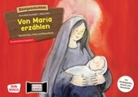 Abbildung von: Von Maria erzählen. Geschichten, Feste und Brauchtum. Kamishibai Bildkartenset - Don Bosco Medien