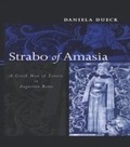 Cover: Strabo of Amasia - Routledge
