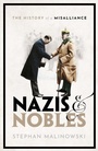 Cover: Nazis and Nobles - OUP eBook