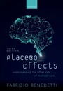 Cover: Placebo Effects - OUP eBook