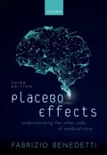 Cover: Placebo Effects - OUP eBook
