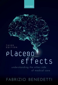 Abbildung von: Placebo Effects - OUP eBook