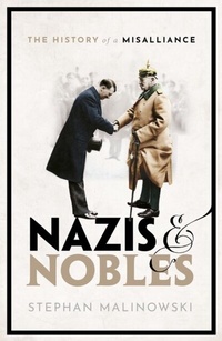 Abbildung von: Nazis and Nobles - OUP eBook