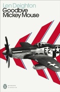 Cover: Goodbye Mickey Mouse - Penguin Books Ltd