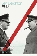 Cover: XPD - Penguin Books Ltd