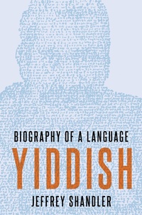 Abbildung von: Yiddish - OUP eBook
