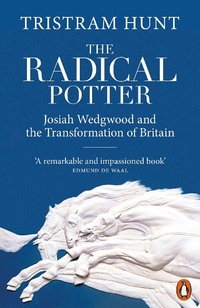 Abbildung von: The Radical Potter - Penguin Books Ltd