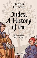 Cover: Index, A History of the - Penguin Books Ltd