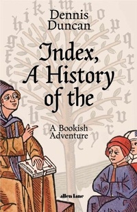 Enlarge image Cover: Index, A History of the - Penguin Books Ltd