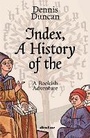 Cover: Index, A History of the - Allen Lane