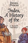 Cover: Index, A History of the - Allen Lane