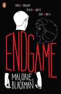 Cover: Endgame - Penguin Books Ltd