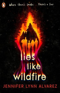 Enlarge image Cover: Lies Like Wildfire - Penguin Books Ltd