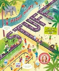 Cover: Stuff - Puffin