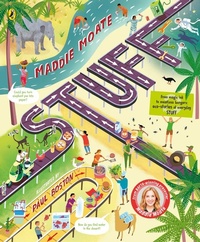 Enlarge image Cover: Stuff - Puffin