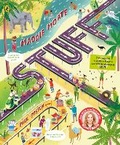 Cover: Stuff - Puffin