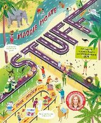 Enlarge image Cover: Stuff - Puffin