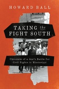 Cover: Taking the Fight South - University of Notre Dame Press