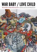 Cover: War Baby / Love Child - University of Washington Press