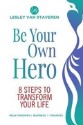 Cover: Be Your Own Hero - The Abundant Trust