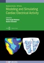 Cover: Modeling and Simulating Cardiac Electrical Activity - Institute of Physics Publishing
