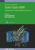 Cover: Solid-State NMR - Institute of Physics Publishing
