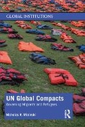 Cover: Un Global Compacts - Routledge