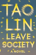 Cover: Leave Society - Vintage